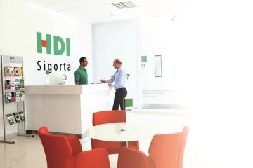HDI Sigorta ‘Hızlı Destek Servis’ ağını genişletiyor