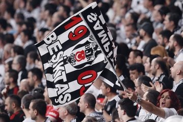 Beşiktaş yatırımcılarını ve taraftarlarını uyardı