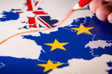 İngiltere AB'den Brexit'in ertelenmesini talep etti