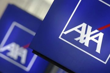 AXA, 2023 planı için yönetimi yeniden yapılandırdı