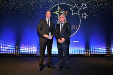 PSM Awards’tan DaskMatik’e yılın “Insuretech Başarı Ödülü”
