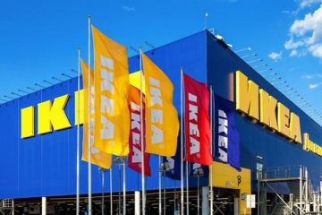 IKEA, üzerine dolap düşüp ölen çocuğun ailesine 46 milyon dolar ödeyecek