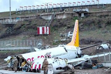 Sabiha Gökçen'deki uçak kazası tazminatlarını hangi sigorta şirketi ödeyecek