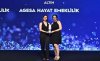 AgeSA Brandverse Awards'ten Altın Ödülle Döndü